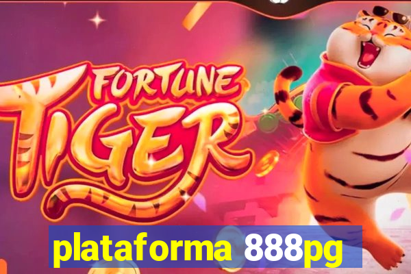 plataforma 888pg